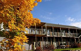 Vikingskipet Hotell